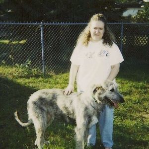 Meet your Posher, Sabine